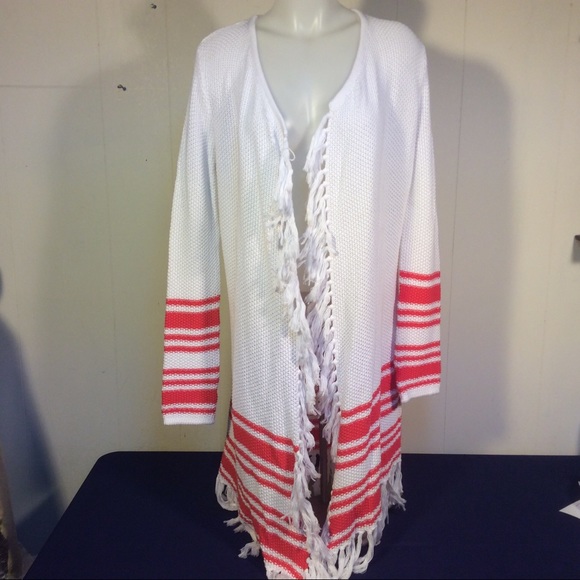 Women’s Tommy Bahama swimsuit Coverup Beach or swimwear Coverup size small - Picture 1 of 9